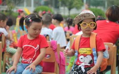 The Power of Storytelling: Nurturing Young Imaginations