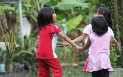 Outdoor Adventures: Exploring Nature with Little Explorers